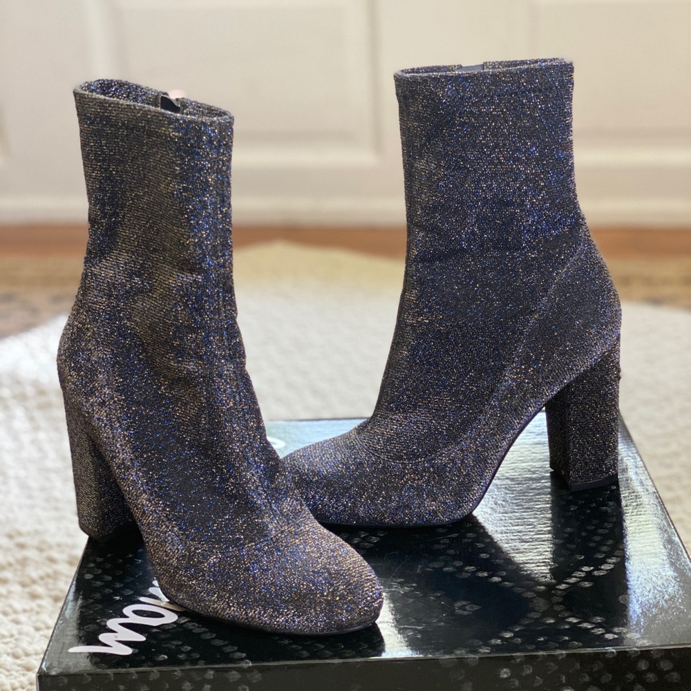 Sam Edelman Boots